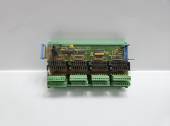 STN ATLAS LYNGSOE MARINE DEM 401 DIGITAL INPUT MODULE 271.130 432/G