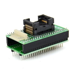 Tsop56 TSOP48 TSOP40 TSOP32 Adapter For XGecu T56 Programmer