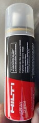 66 ml Size HILTI GREASE Spray Lube Rotary Drills Hammers Drill Chucks TE Models