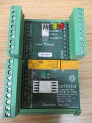 Northstar 757-3100-01 Encoder Switch RIMSSW