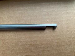 V.Mueller Surgical 90° 6mm Down Bite Spurling Rongeur 7″ N