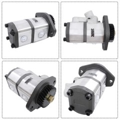 Hydraulic Pump For John Deere 5415 5603 5605 5615 5705 5715 Tractor RE73947