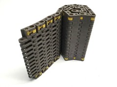 Rexnord HP8505-4.5IN_MTW Mattop Conveyor Chain 81418291 – 10′ FT LENGTH