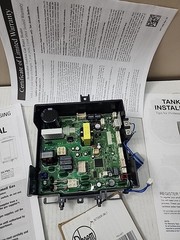 Rheem Control Board For Tankless Water Heater ECO200XELN-3