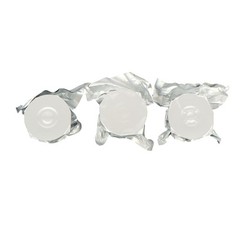 3 Pack E71T-GS 0.030Inch (0.8mm) Gasless Flux Core Welding Wire 2lb Roll