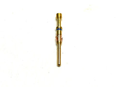 ABB 5217649-3 Contact Pin AWG24/26 0,25-0,5MM2 LOT OF 6