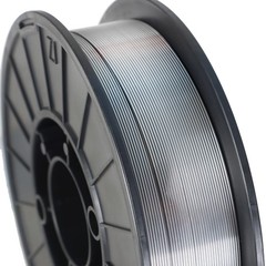 E71T-GS .045″ 1.2mm 10 Lbs Gasless Flux Core Mild Steel MIG Welding Wire Spool