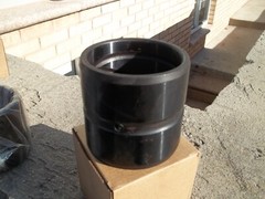 80mm EXCAVATOR BUCKET AND BOOM BUSHING BEARING, ID 80mm x OD 100mm x L 80mm.