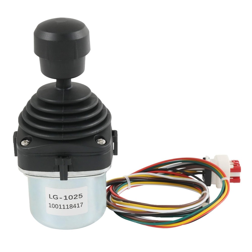 RALBDX Joystick Controller Compatible With JLG Lifts 660SJ 460SJ 600A 450AJ 4…