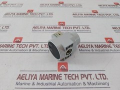 FESTO HEL-D-MINI On/Off Valve 3 Bar/40 PSI/ 0.3 MPa