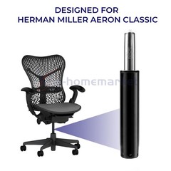 For Herman Miller Aeron Chair Gas Cylinder Aeron Classic Chair Replacement New