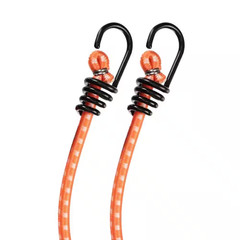 30 In. and 36 In. Bungee Cords 4-Pk