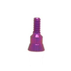 US Dental Cover Screw Healing Closure Cap Fits Hiossen/Nobel Active/Straumann
