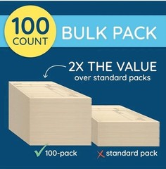 100 Blue Summit Supplies Job Folders Construction, 10 x 12 Inches, Project…