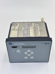 ALLEN BRADLEY 825-P SER A CONTROL MODULE – USED**