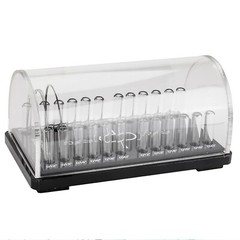 Dental Ortho Super Elastic Niti Arch Wires Round Rectangular Ovoid/Natural Form