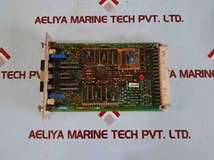 Autronica Kmc-210/v 100’c h+l pcb card