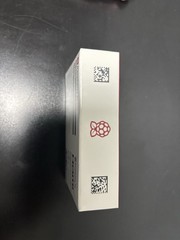Raspberry Pi 5 16GB RAM Single Board Computer WiFi Bluetooth Ethernet USB