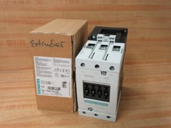Siemens 3RT1045-3AL20 Contactor 3RT10453AL20