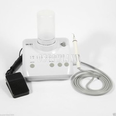 Dental Scaler Ultrasonic Piezo 2*Bottles fit EMS Cavitron Scaler Handpiece tip