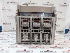 Merlin Gerin Masterpact NW08 HA Switch-Disconnector 800A 1000V 50/60Hz