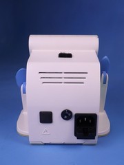 Dentsply Maillefer Calamus AEU-55T Endodontic Obturation Dental Console