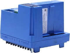 HONEYWELL RM7850A1001 BURNER CONTROL ULTRAVIOLET FLAME AMPLIFIER