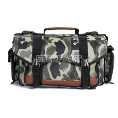 Dental Delivery Unit Bag Portable Air Compressor Suction System 4 Holes BD-401