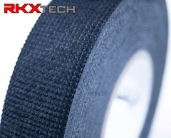 RKX Fabric Wiring Harness Loom Tape Adhesive Electric Cloth Insulation Car audio