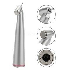 LED Dental Ultrasonic Piezo Scaler Handpiece Bottle Fit EMS Cavitron Woodpecker