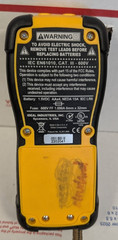 Ideal Sure Trace Circuit Tracer TR-955 (POWERS ON!)