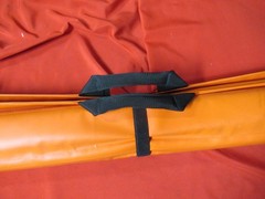 REEVES 101 Flexible Stretcher Mass Casualty Rescue Patient Transport Cot