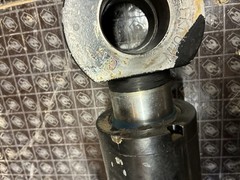 492-4507 Lift Cylinder Cat 289D