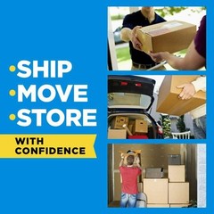 1.88 in. x 54.6 yds. Heavy Duty Shipping Packaging Tape (6 Rolls per Pack)