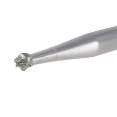 Dental RA Latch Round Burs Surgical Bur Carbide 2 4 6 For Low Speed Contra Angle