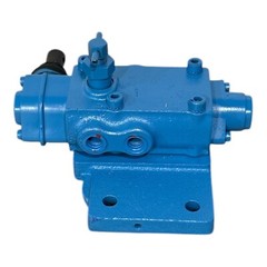 For Ford Hydraulic Remote Valve Kit Tractors 2000 2600 3000 3600 4000 4100 4600