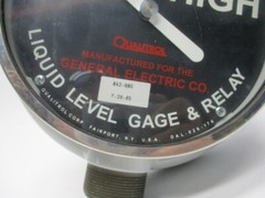 QUALITROL DAL-026-174 (042-60G) (AS PICTURED) UNMP