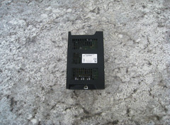 Oriental Motor BLVD40NM 48V 0.4kW 400W RS-485 VSD VFD Inverter Drive Used