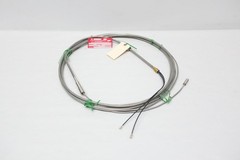 Pyrotenax D/32SB3700/40/1530/208/7/12LS/X Heating Cable 7.4a 400c 40ft