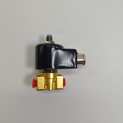 122K9321 NEW For PARKER 122K9321 Solenoid Valves Fast Shipping Free Shipping
