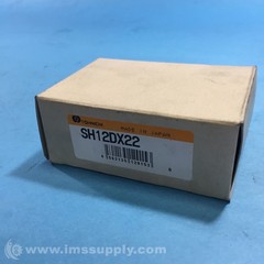 Tohnichi SH12DX22 Open Head FNOB
