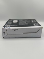 Eaton Tamper Resistant TRGF15W-3 15A/125V GFCI Recept 3-pack White