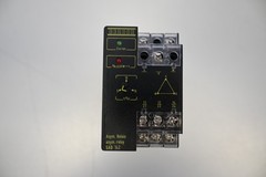 Bender SAD142 Asymmetry Relay B935508 3AC 110V 50/60Hz Asymmetry Relay