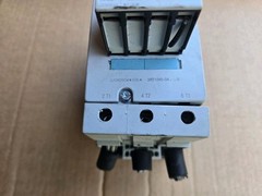 Siemens 3ZX1012-0RT04-1AA1 Contactor