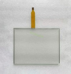 NEW Fit for Red Lion G306A PT#:G306A000 Touch Screen Glass + Membrane Keypad