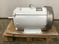 Marathon 140822.00 Washdown Motor, 7-1/2 Hp, 3-Phase 230/460V AC, $1699