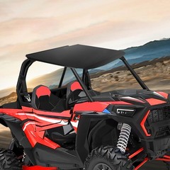 Aluminum Roof Top for 2014-2023 RZR 1000 XP Turbo 2 Seater