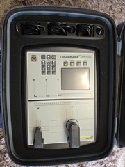 Sigma Metalytics Pro Wand Tidy / Store
