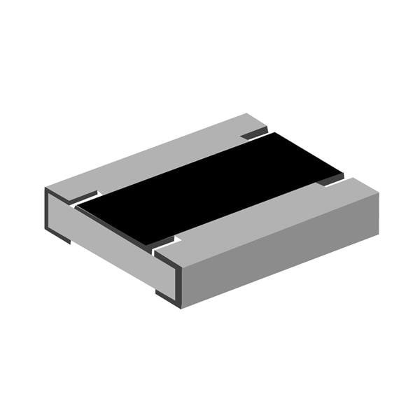15Pcs RCL1218100RJNEK Thick Film Resistors – SMD 1watt 100ohms 5% 1218 200ppm