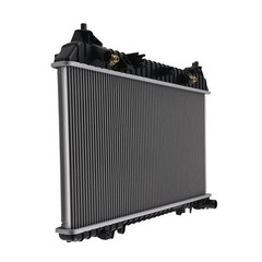 Radiator fit for Chevrolet Camaro 3.6L V6 2010-2011 CU13141 13141 92218351